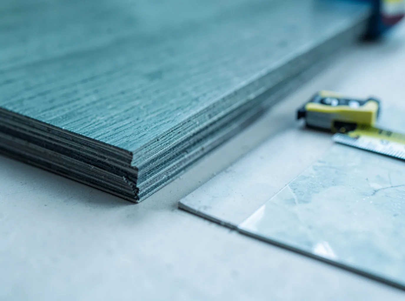 Luxury Vinyl Plank Installation Hamburg, AR FAQs